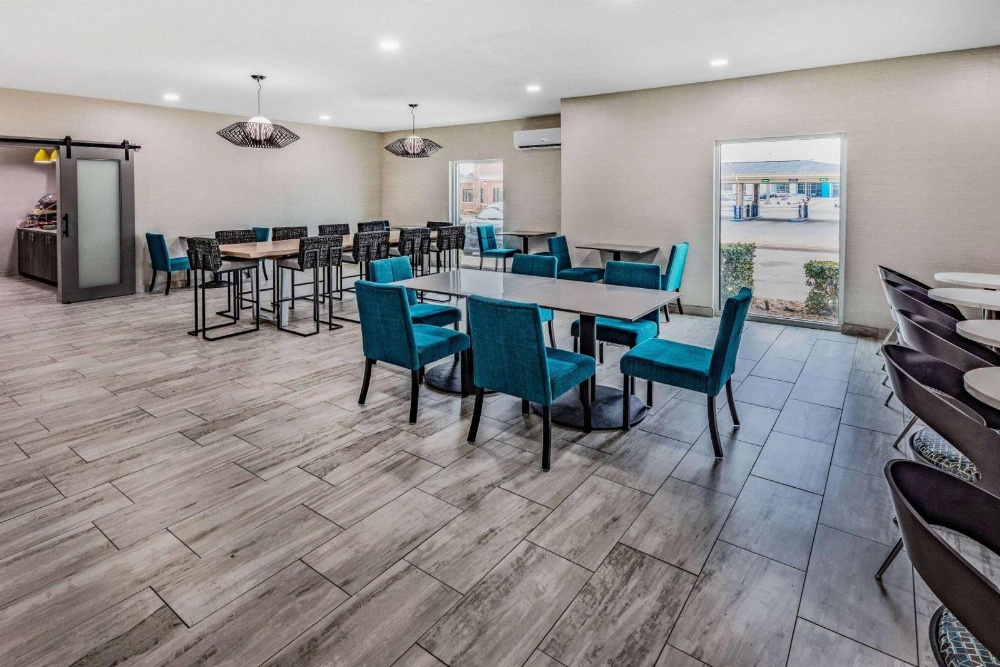 La Quinta Inn & Suites by Wyndham Ardmore